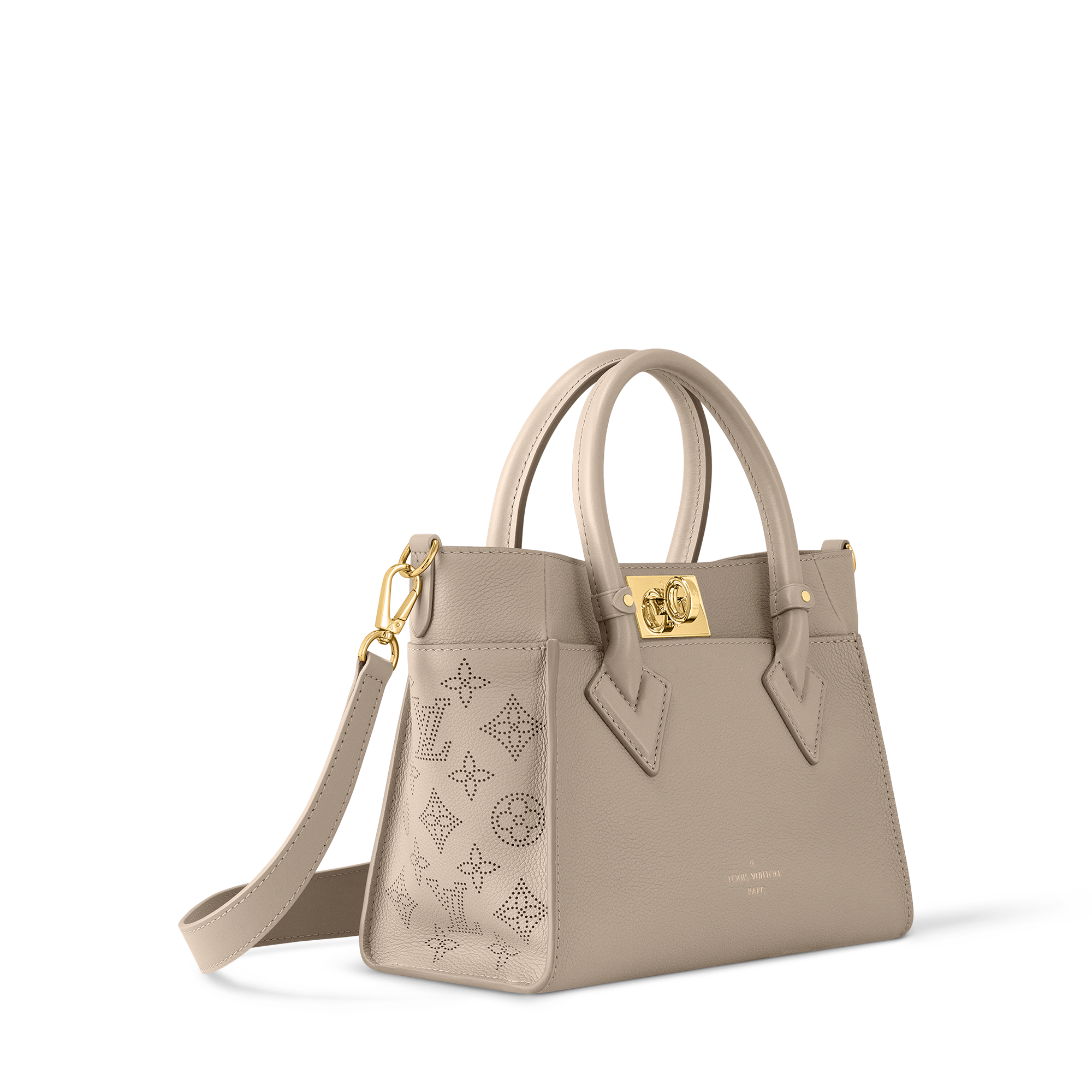 On My Side PM High End Leathers - Handbags | LOUIS VUITTON